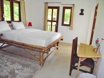 Country Retreat - 52