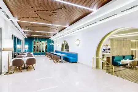 Chamada Prestige Luxury & Casino & Beach Club - 1