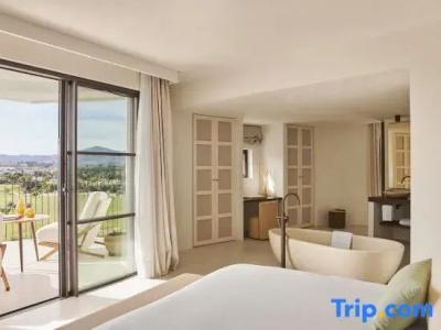La Zambra In The Unbound Collection By Hyatt - 41