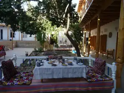 Hovli Poyon - 15
