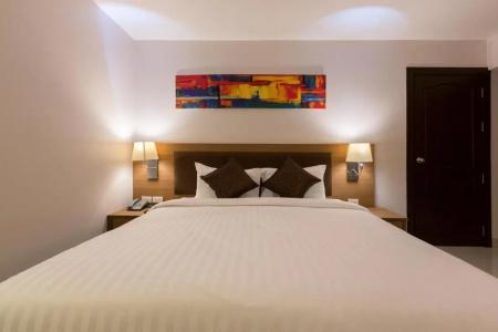 Riche Hua Hin - Sha Plus - 119