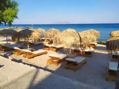 Cabana Blu & Suites - 21