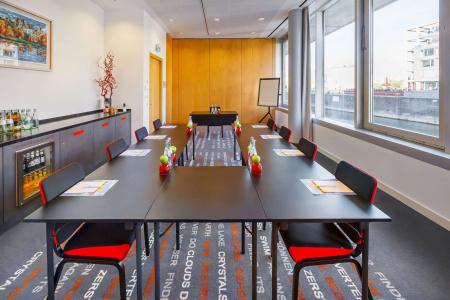 art'otel cologne, part of Radisson Group - 24