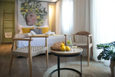 Artree Suites - 53