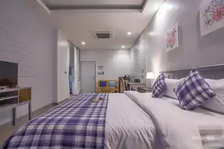 Nan Boutique Resort - 19