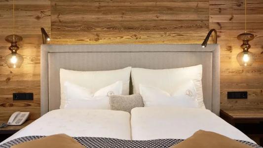 ZillergrundRock Luxury Mountain Resort - 77