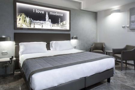 Best Western Premier Milano Palace - 3