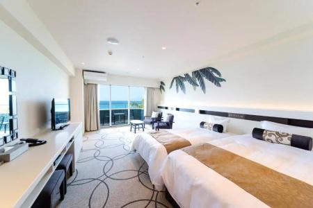 Kanehide Kise Beach Palace - 57