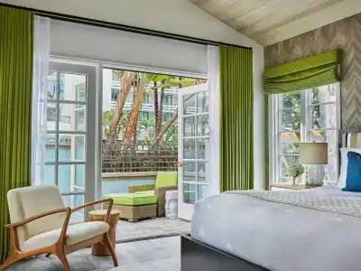 Fairmont Miramar & Bungalows - 48