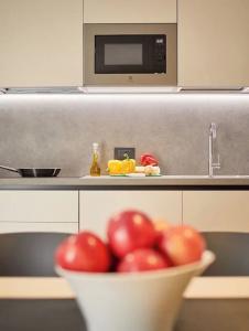 Residence Settsass - 20