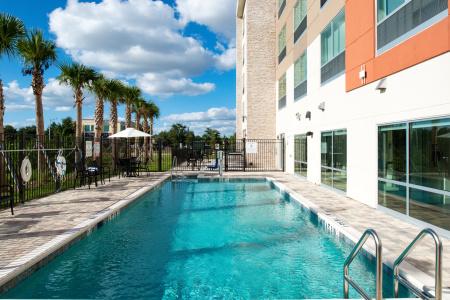 Holiday Inn Express Orlando - South Park, An Ihg - 47