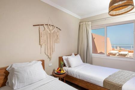 The Boutique Hurghada Marina - 11