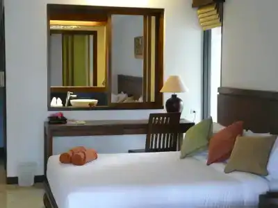 Coconut Beach Resort - 42