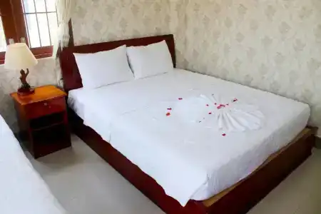 Hai Yen Family Resort - 97