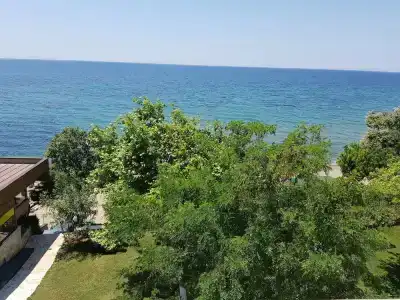 Troas Beach - 95