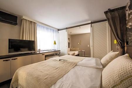 Wellness Alpenhof - 82