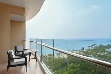 Intercontinental Phu Quoc Long Beach Resort, An Ihg - 104