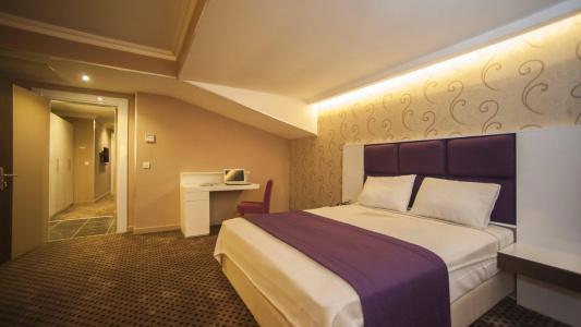 COMFORT BEYLİKDÜZÜ - 2