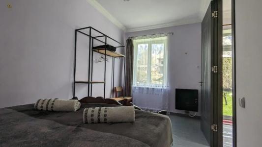 Kazbegi Green Yard - 11