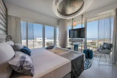 Port Tower by Isrotel design - 6