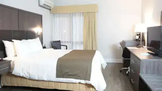 Best Western-Montreal & Conference Centre - 68