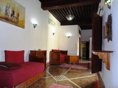 Riad Zitouna - 46