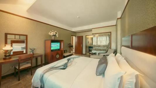 Lijiang Huama - 75