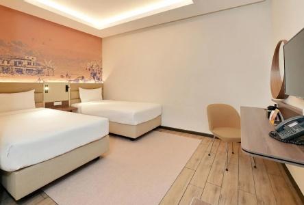Cititel Express - 2