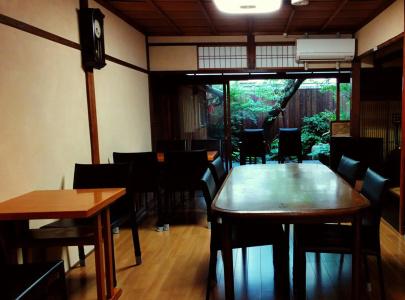 Guest House Ga-Jyun - 13