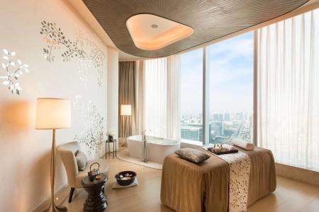 Waldorf Astoria Chengdu - 3