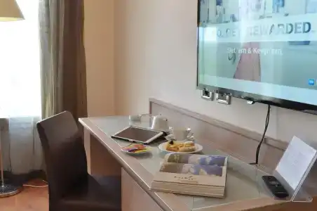 San Giorgio, Sure Collection by Best Western - 86