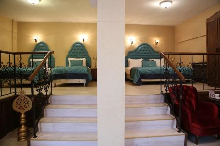 Abaci Konak - 50