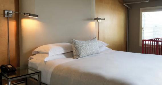Mill Street Inn - 24