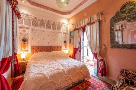 Riad Hikaya - 126
