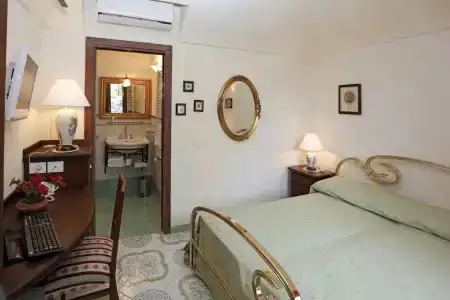 L'Antico Borgo Dei Limoni - 2