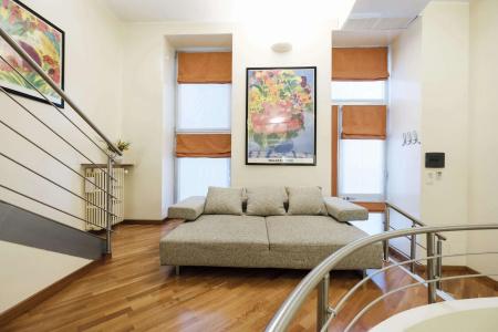 Residence Sacchi Aparthotel - 2