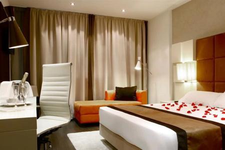 Holiday Inn Madrid - Las Tablas, An Ihg - 7