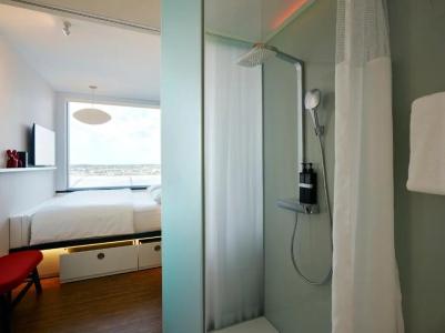 citizenM Boston North Station - 33