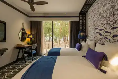 Sol An Bang Beach Resort & Spa - 78