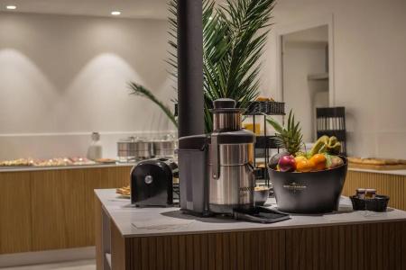 L' Hôtel & Spa Ribeauville - 27