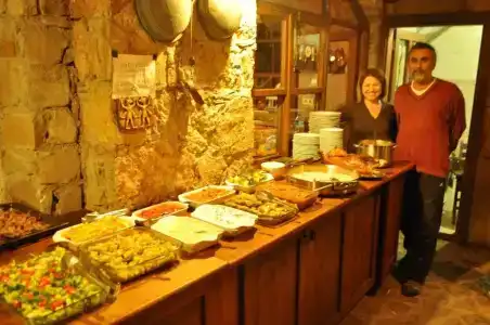 Olympos Koyevi Pension - 11