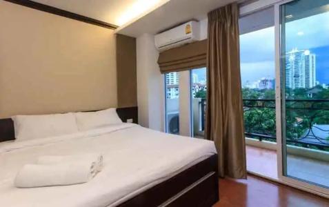 Greenview Ekkamai10 Suite - 4