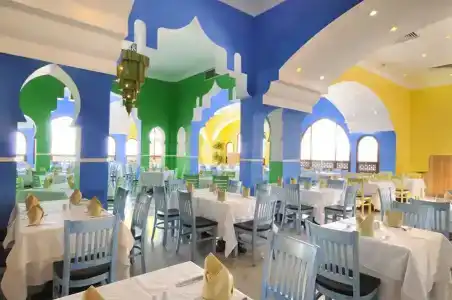 Domina Oasis & Resort - 10