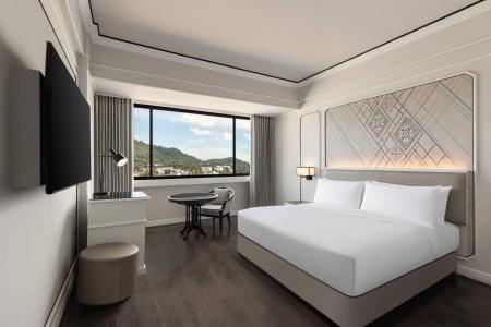 Courtyard By Marriott Phuket Town - Sha Extra Plus - 34