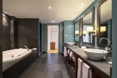 Dolce by Wyndham Sitges Barcelona - 157