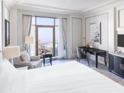 Shangri-La Bosphorus, Istanbul - 59