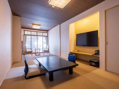 Atami Onsen Yamaki Ryokan - 16