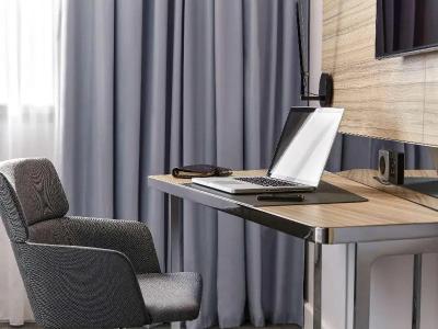 Novotel Valence Sud - 100