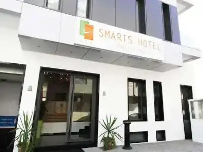 Smarts - 21