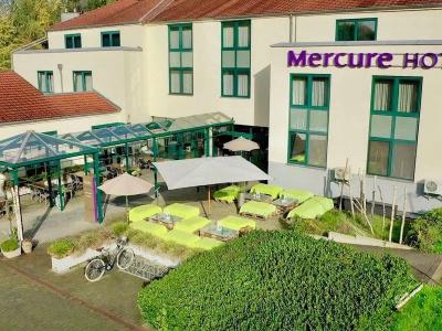 Mercure Tagungs- & LandKrefeld - 39